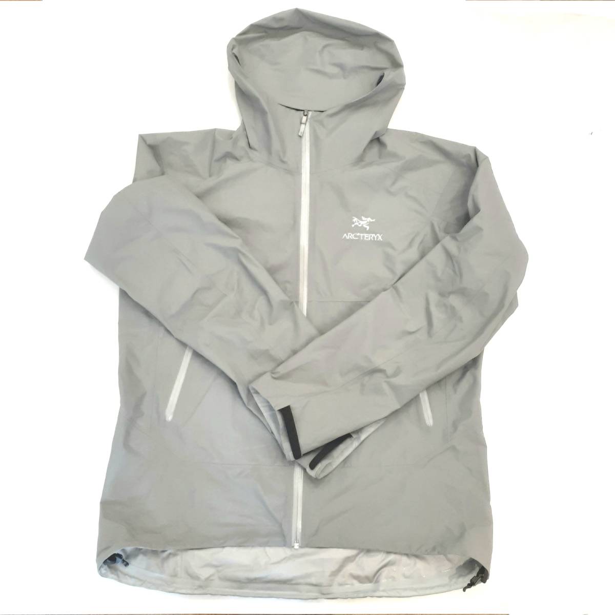 □ARC'TERYX アークテリクス ZETA SL JACKET ゼータ SL ジャケット L