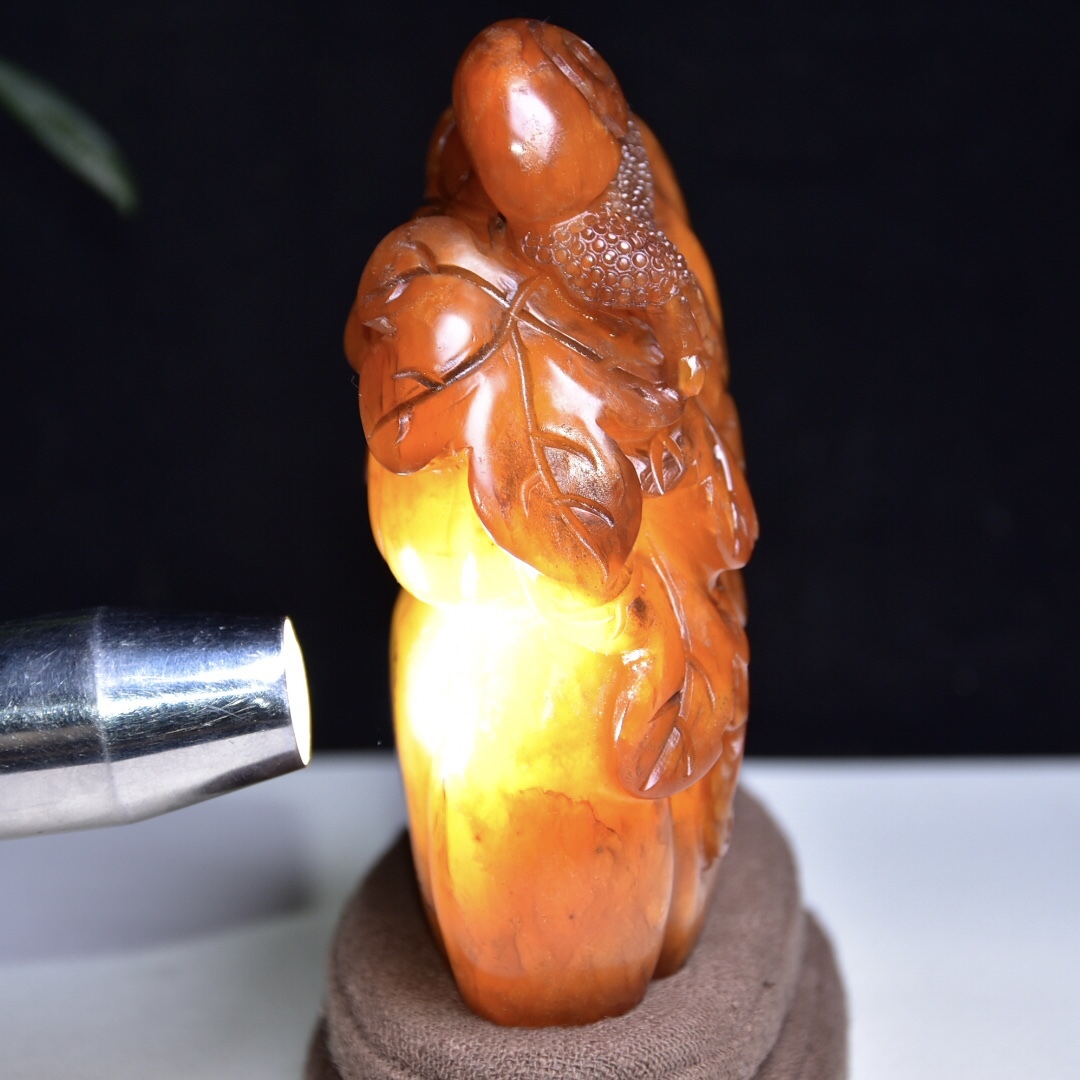 聚寶齋*寿山石精彫*包羅萬象印章】印鑒 置物 賞物 中国時代美術 聚寶齋*寿山石精彫*包羅萬象印章】印鑒 置物 賞物 中国時代美術