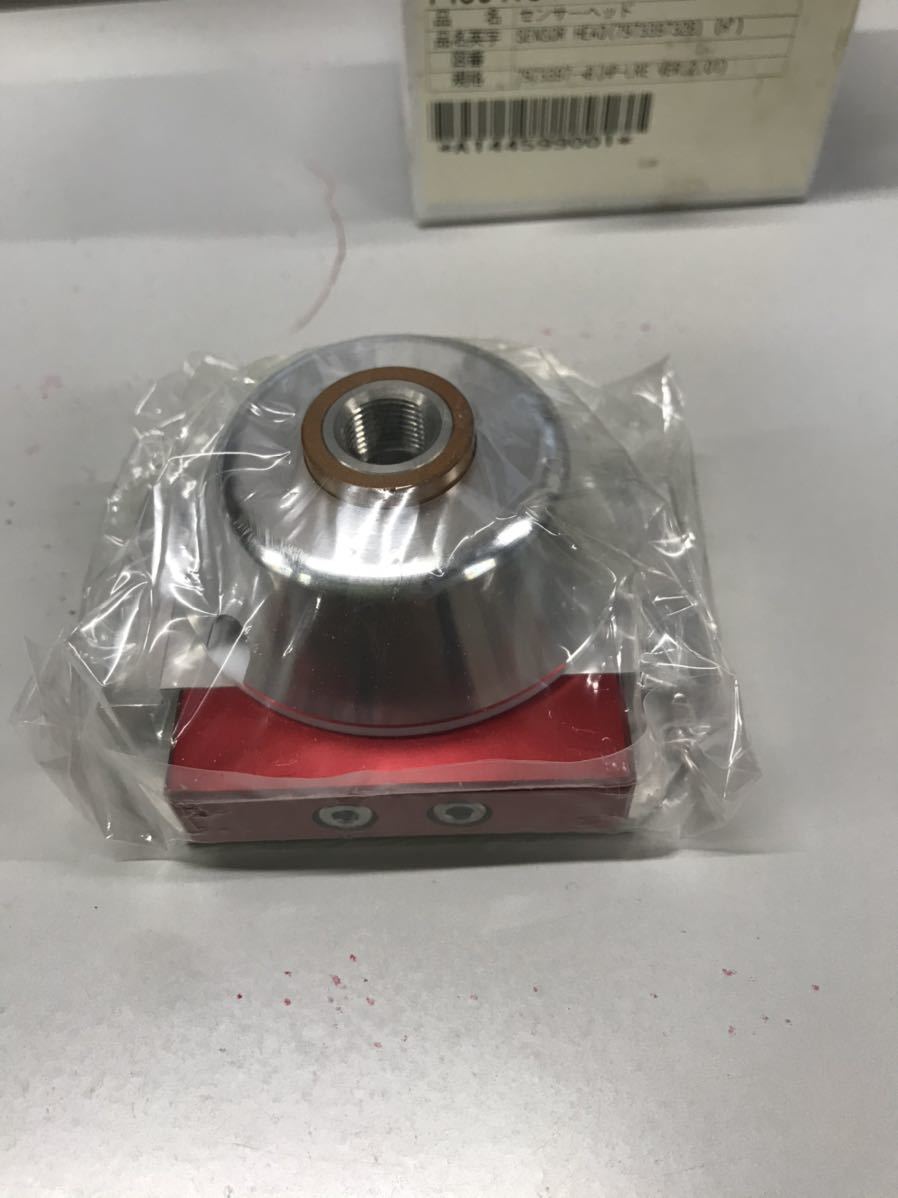 アマダ センサーヘッド 新品未使用 www.marina-tracy.com