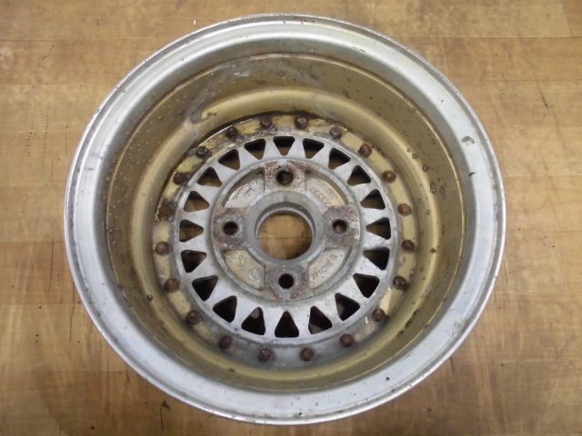 驚きの安さ ENKEI jfast.co.id apache 4H-114.3 IV 当時物 当時物 旧車