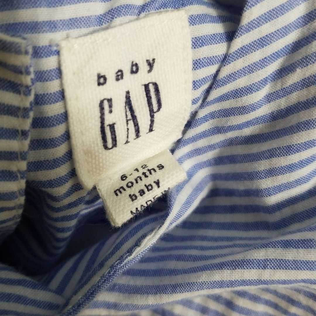 ベビー服 GAP babyGap　GU