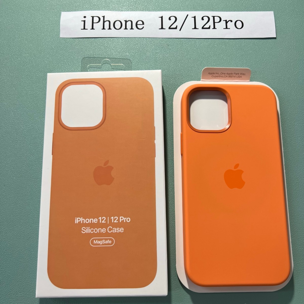 iPhone 12 Pro 純正シリコンケース クムカット|Yahoo!フリマ iPhone 12 Pro 純正シリコンケース クムカット|Yahoo!フリマ