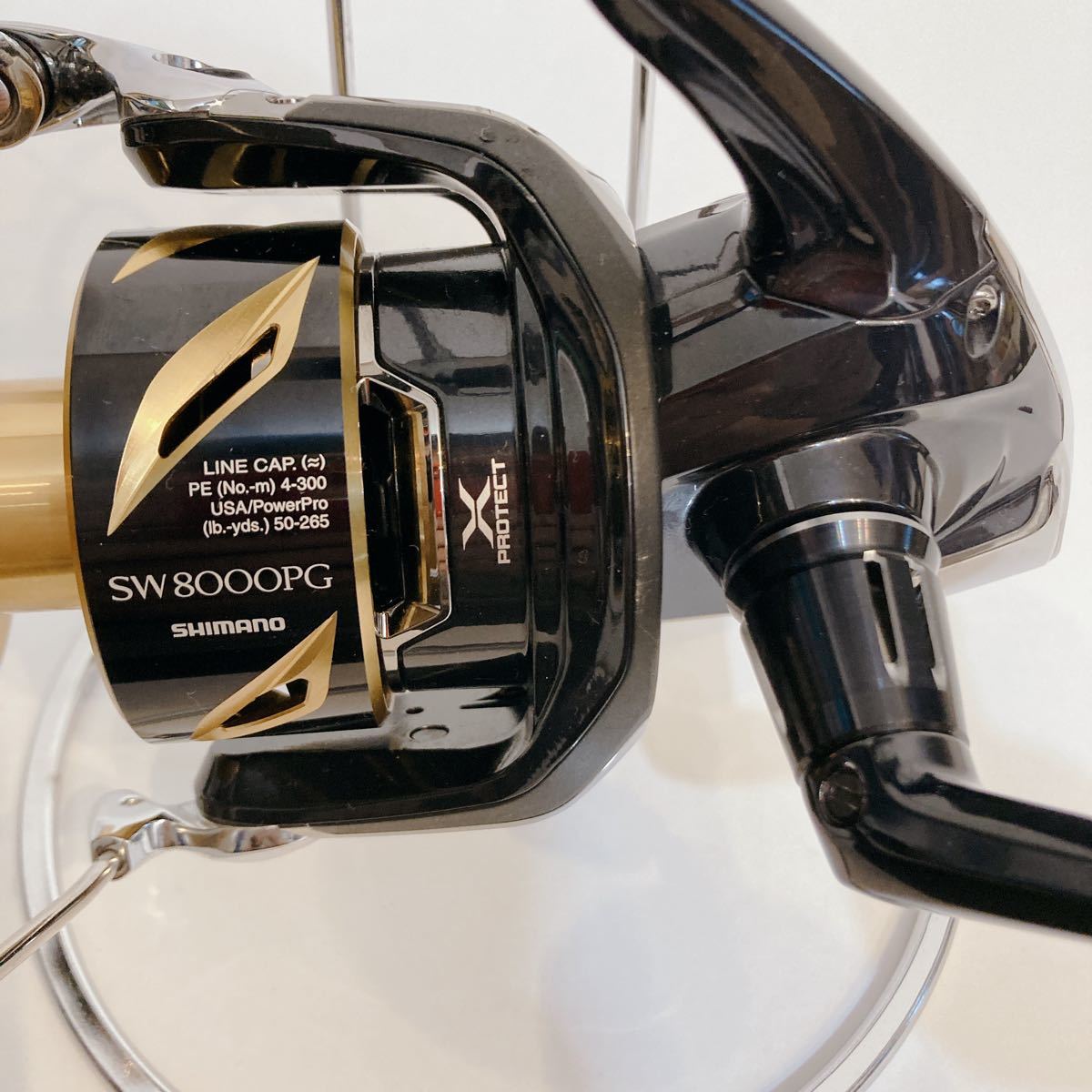 高級品市場 SHIMANO19ステラSW シマノ 23100円格安 6000HG 店 - www