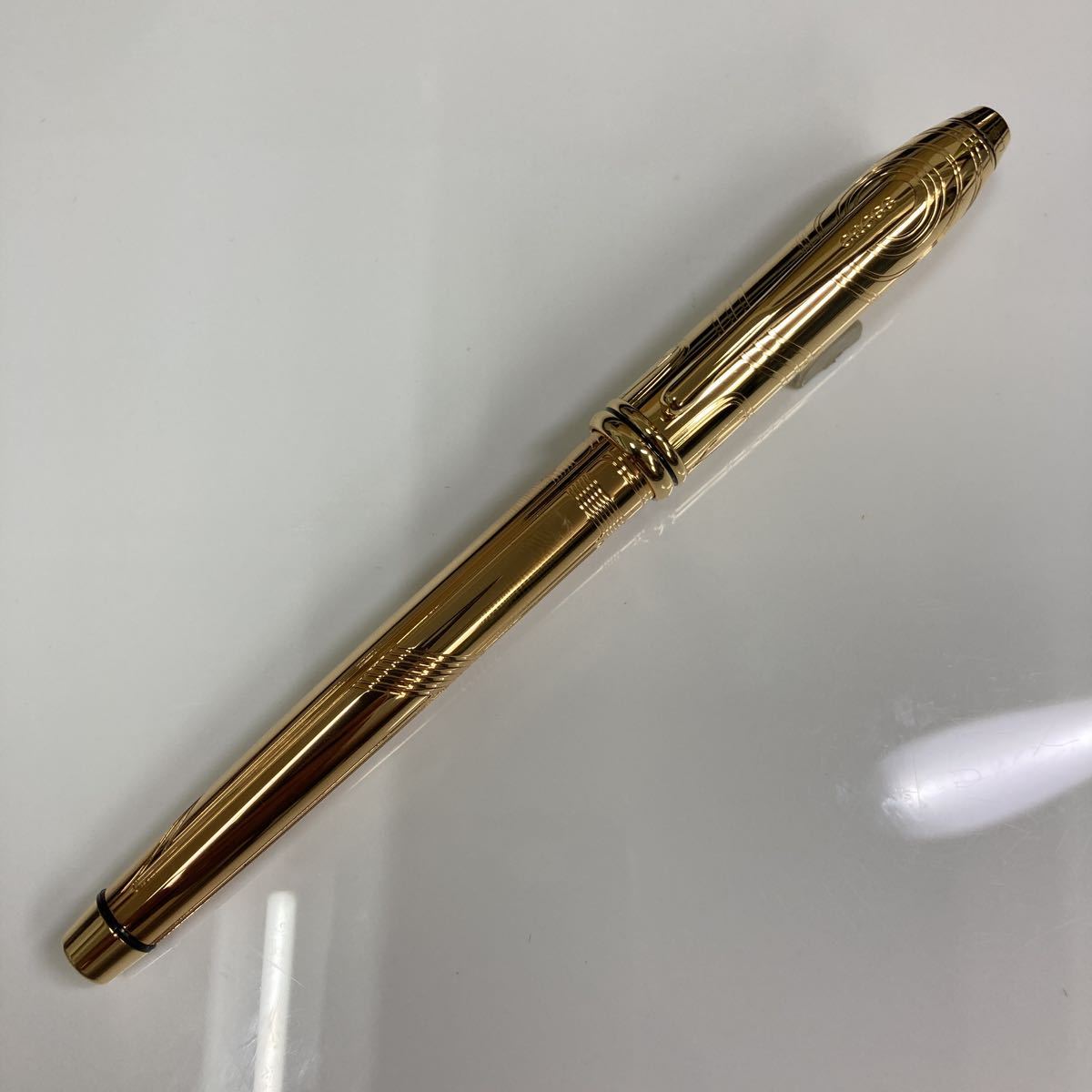 ☆美品新品☆クロス タウンゼント スター・ウォーズ C-3PO 万年筆-