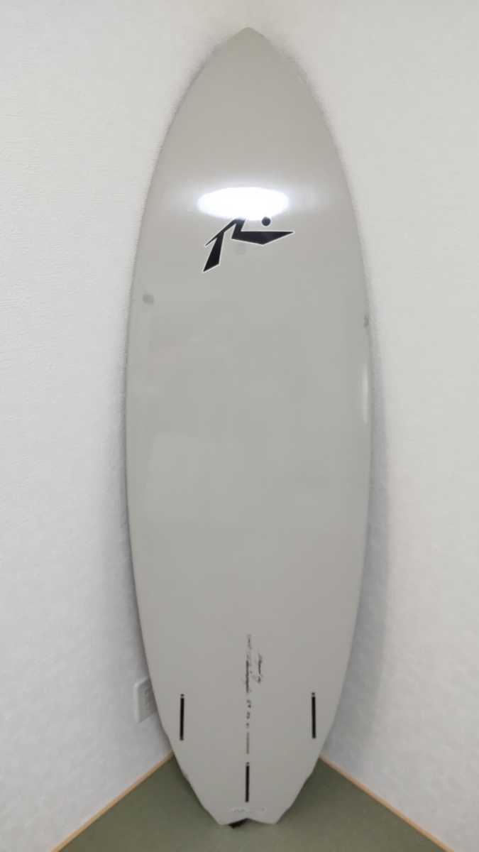 超激安特価】 ヤフオク! - 着払(沖縄不可) RUSTY ラスティ ピラニア 5