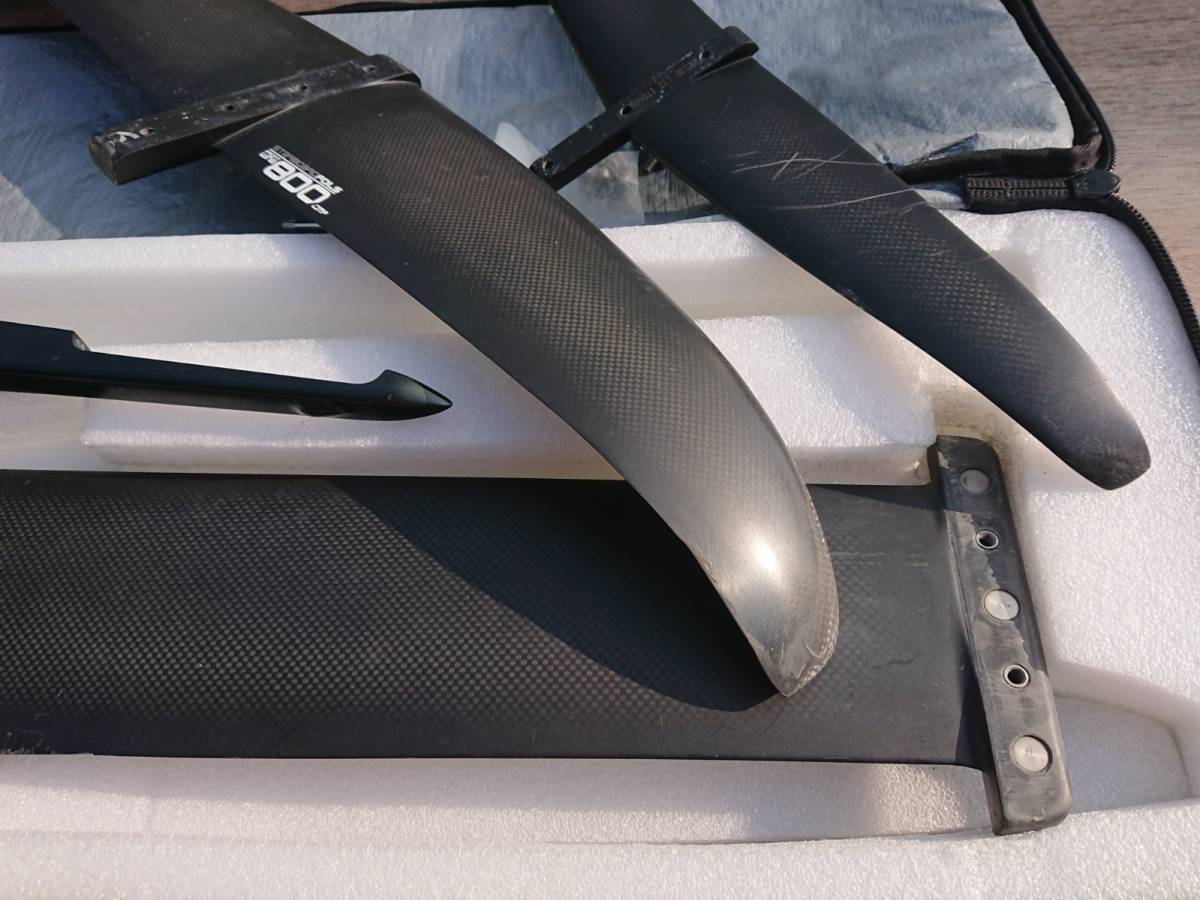 スターボード GT ウィンドサーフィン フォイル STARBOARD FOIL スターボード GT ウィンドサーフィン フォイル STARBOARD FOIL