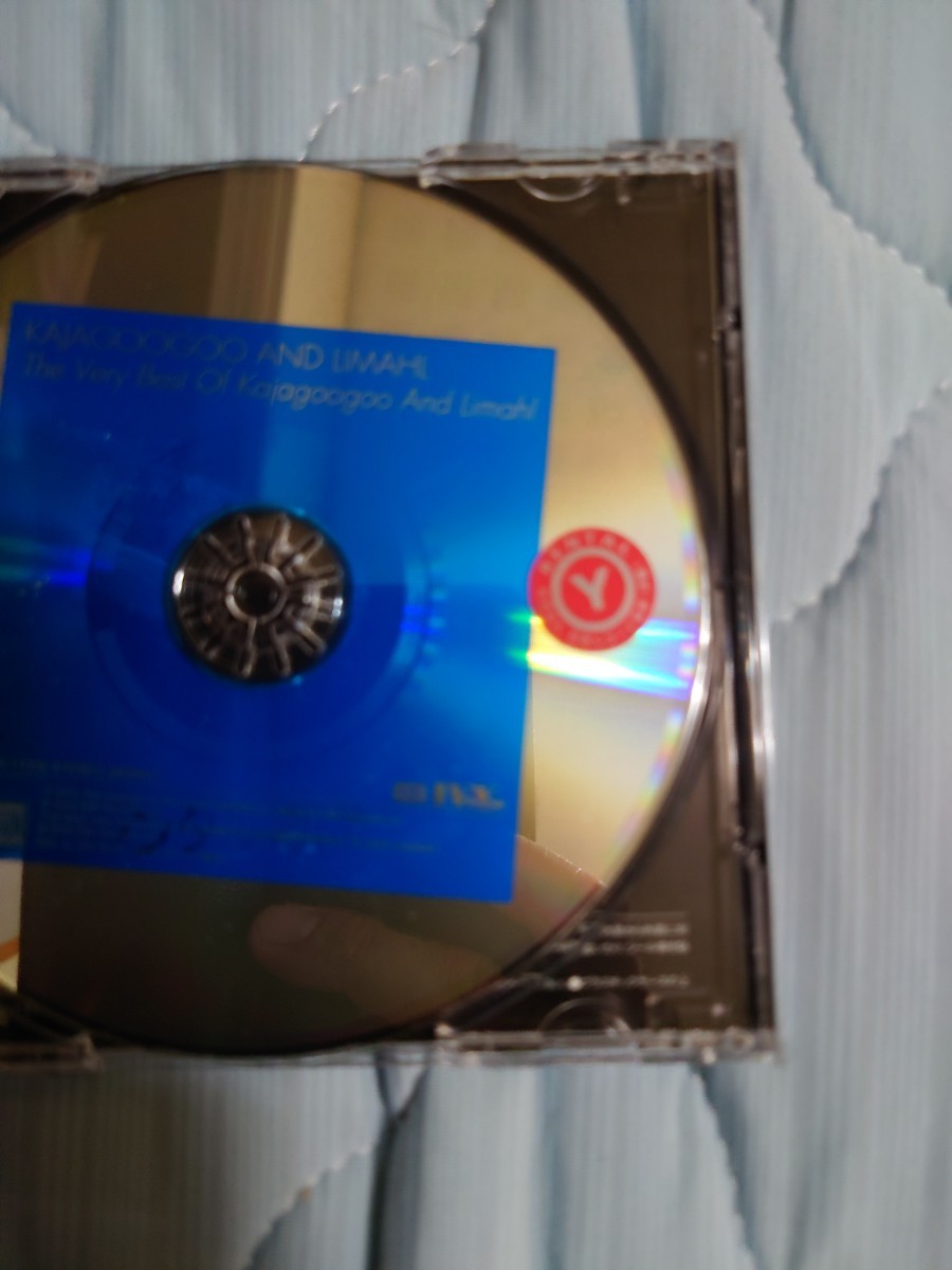 中古CD　10枚まとめ売り