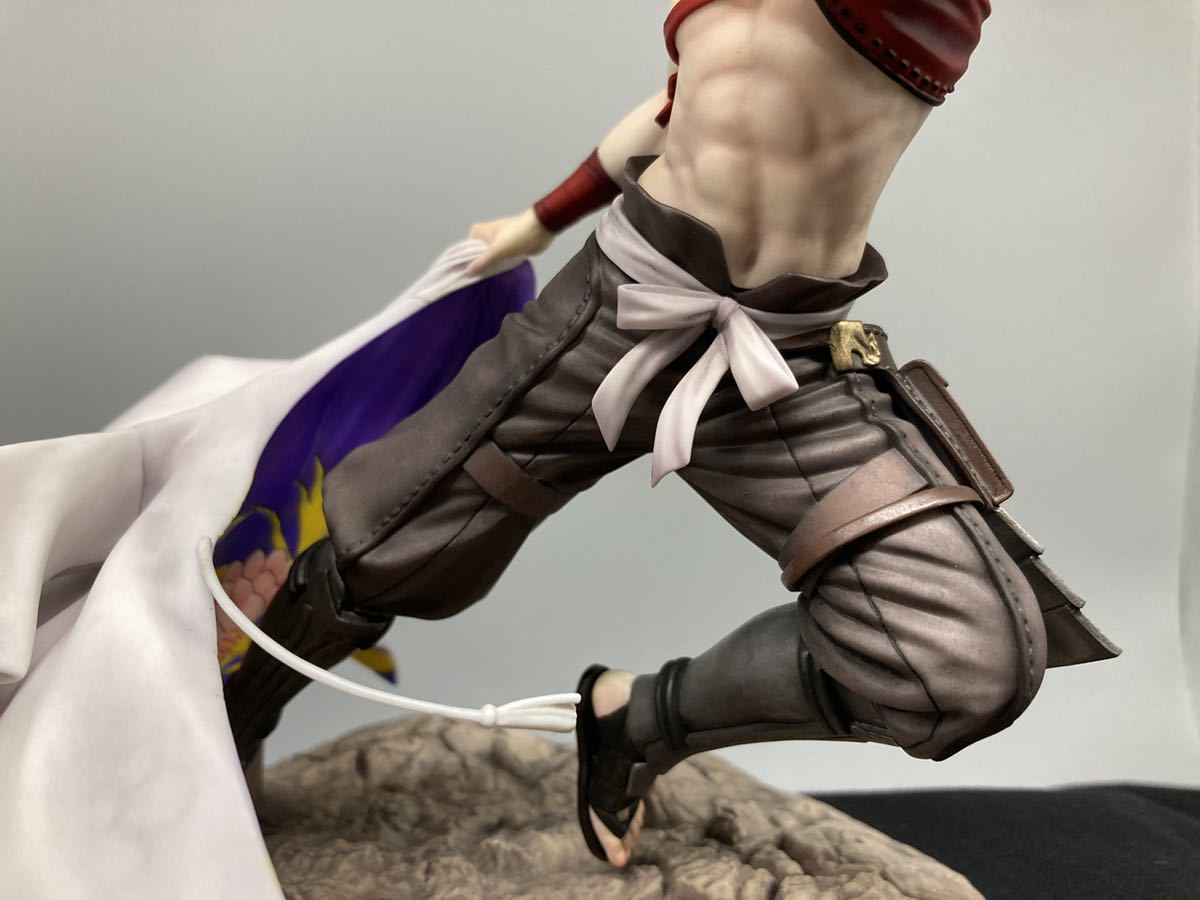 千子村正衛宮士郎fate/grand order fgo ガレージキット完成品 千子村正衛宮士郎fate/grand order fgo ガレージキット完成品