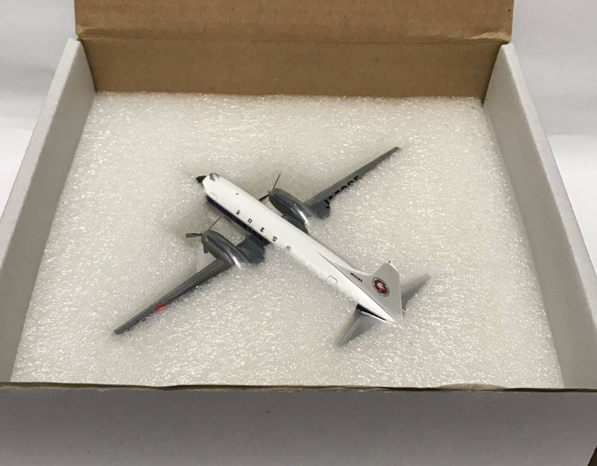 1/200 Convair コンベア 440 メトロポリタン ANA 全日空 全日本 1/200 Convair コンベア 440 メトロポリタン ANA 全日空 全日本