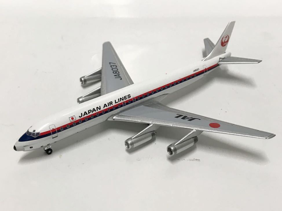 半額SALE☆ メルカリ 2023年最新】dc-8 jalの人気アイテム きんりん様