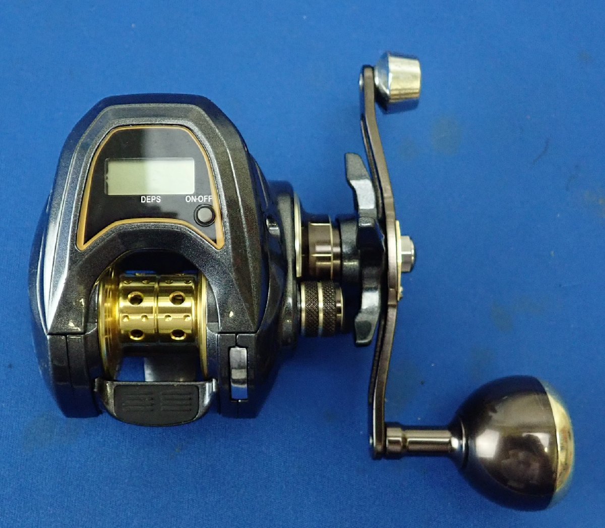 ◎Daiwa ダイワ TANASENSOR タナセンサー 150H 621024 ベイトリール ◎Daiwa ダイワ TANASENSOR タナセンサー 150H 621024 ベイトリール