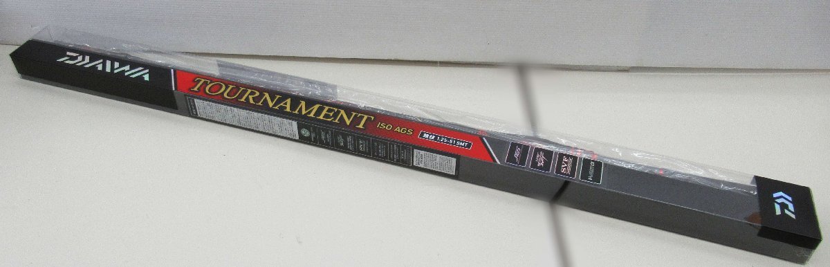 20 トーナメント ags 競技 1.25-51 smt-