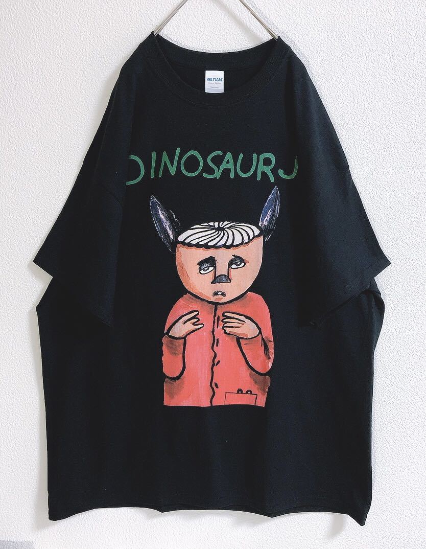 Dinosaur Jr without a sound Tシャツ ダイナソー jr Nirvana ニルヴァーナ スマッシング パンプキンズ|Yahoo!フリマ(旧PayPayフリマ) Dinosaur Jr without a sound Tシャツ ダイナソー jr Nirvana ニルヴァーナ スマッシング パンプキンズ|Yahoo!フリマ(旧PayPayフリマ)