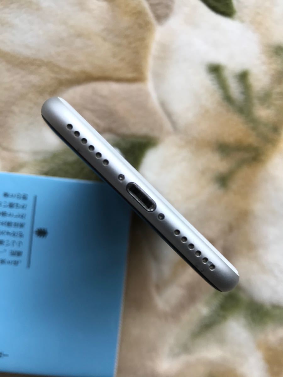 iPhone SE2 (第2世代)White 64GB SIMフリー 極美品 | nort.swiss