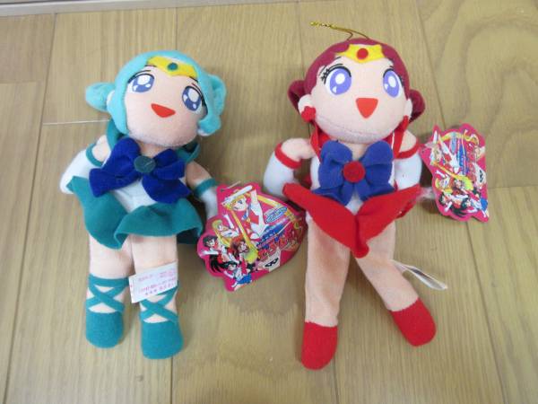  Sailor Moon S2 body комплект не продается bump re кукла эмблема мягкая игрушка фигурка 