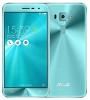 ★【新品未開封】完売品/レア ASUS Zenfone3 ZE520KL AQUA BLUE アクアブルー SIMフリー 台湾版/ケース3種+保護フィルム(未貼付)付