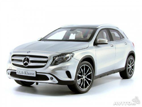 簡単インストール テレビキャンセラー メルセデス ベンツ X156 GLAクラス 2014y/05-2015y/07 GLA180 GLA220 GLA250 4マチック 4WD BENZ AMG_画像1