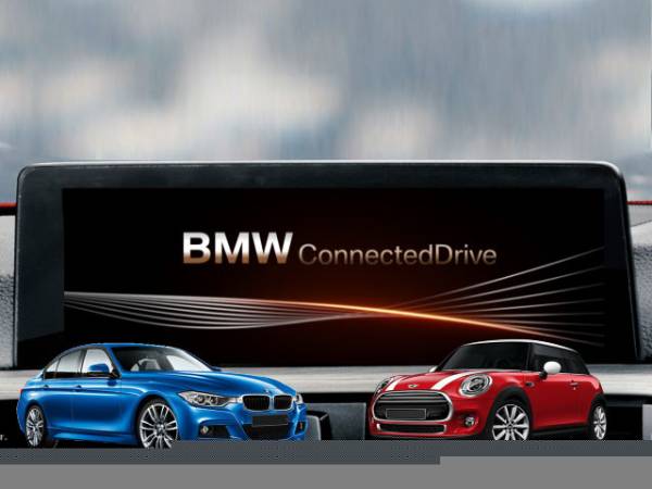 BMW F30 3シリーズ 地デジ バックカメラ 取付 インターフェイス SE スポーツ Mスポーツ ラグジュアリー Xドライブ パフォーマンス 4WD