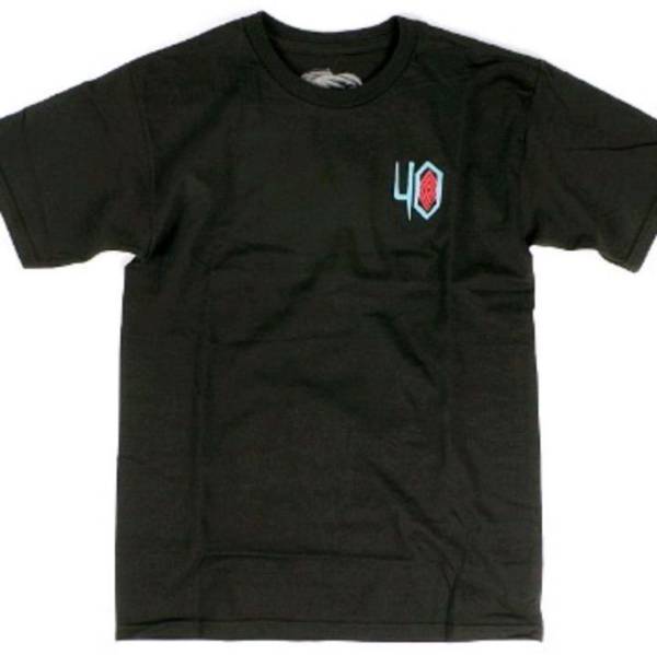 【新品未開封】POWELL PERALTA 40TH ANNIVERSARY Tシャツ　L