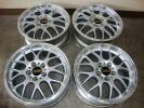 BBS　RG-R ７J＋42　114.3＆５穴　４本セット