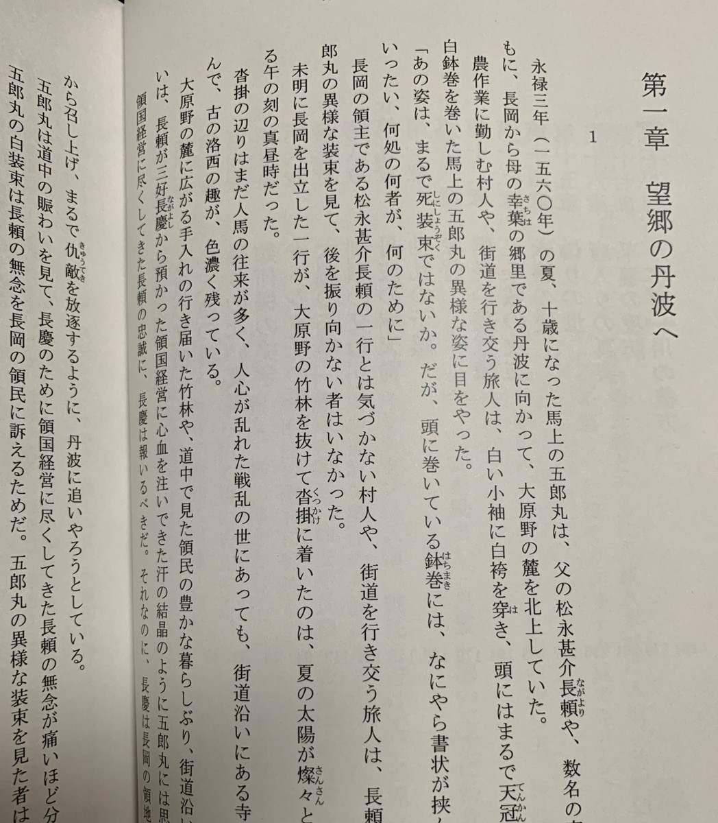 下丹の篝火 天翔けるキリシタン　内藤如安伝 飯島健 (著）　歴史時代小説　単行本 T28-13_画像3