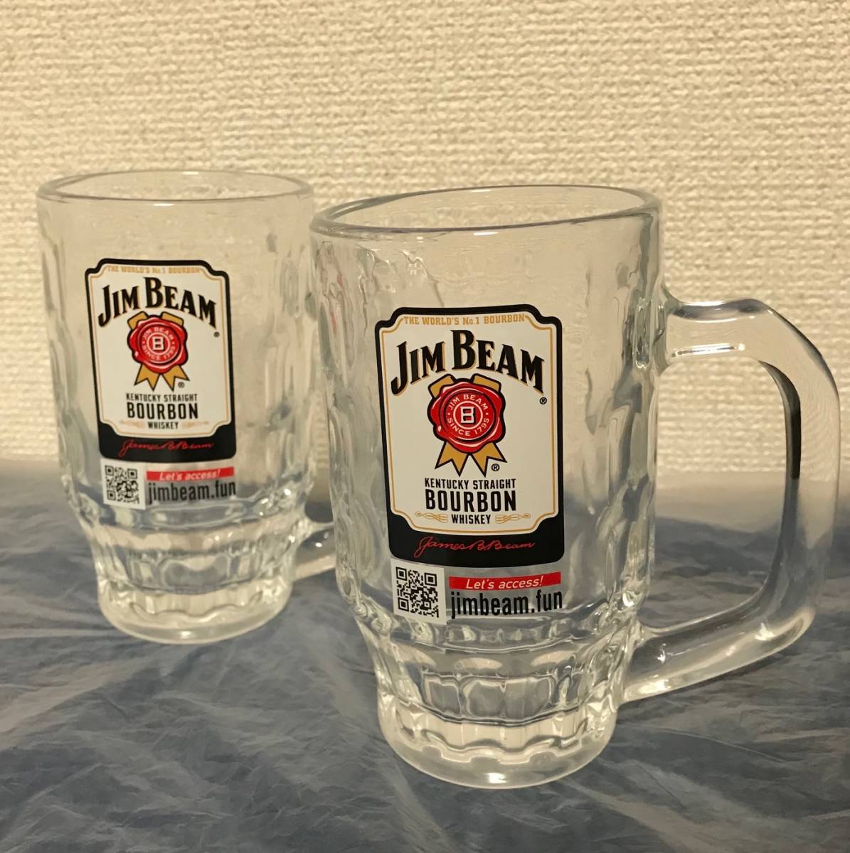 ランキングTOP5 ジムビーム ハイボールジョッキ 6個 drenriquejmariani.com