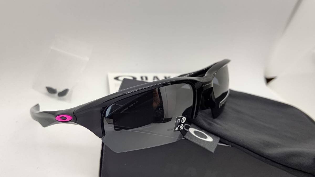  Oacley солнцезащитные очки Asian модель бесплатная доставка включая налог новый товар OAKLEY OO9372 0965 PRISM линзы specification load для 