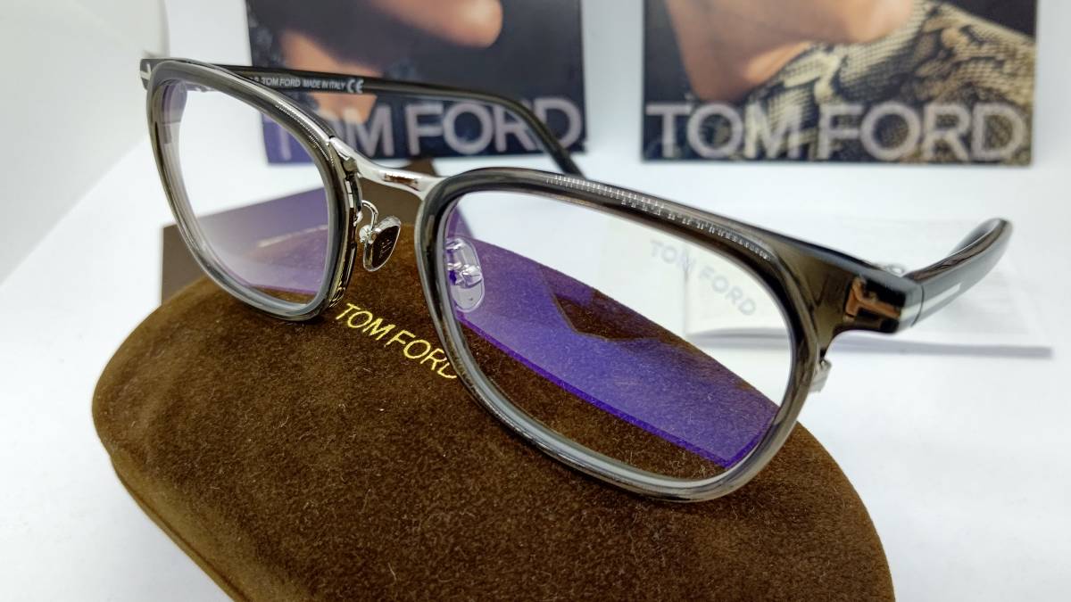 カテゴリー﹎ 新品 TF5725DB 020 メガネ サングラス トムフォード はじめに