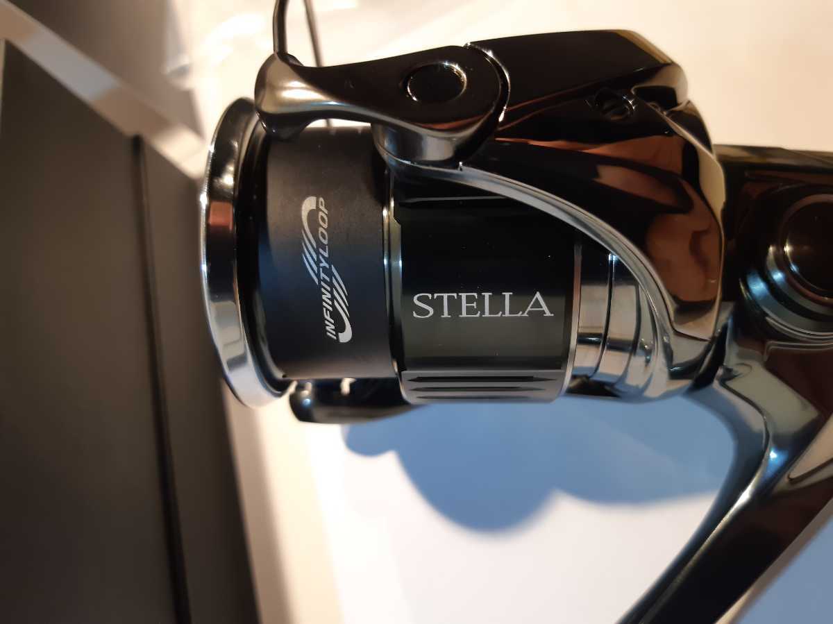 シマノ 22ステラC3000MHG 新品!送料サービス! | www.yourpoll.co.uk