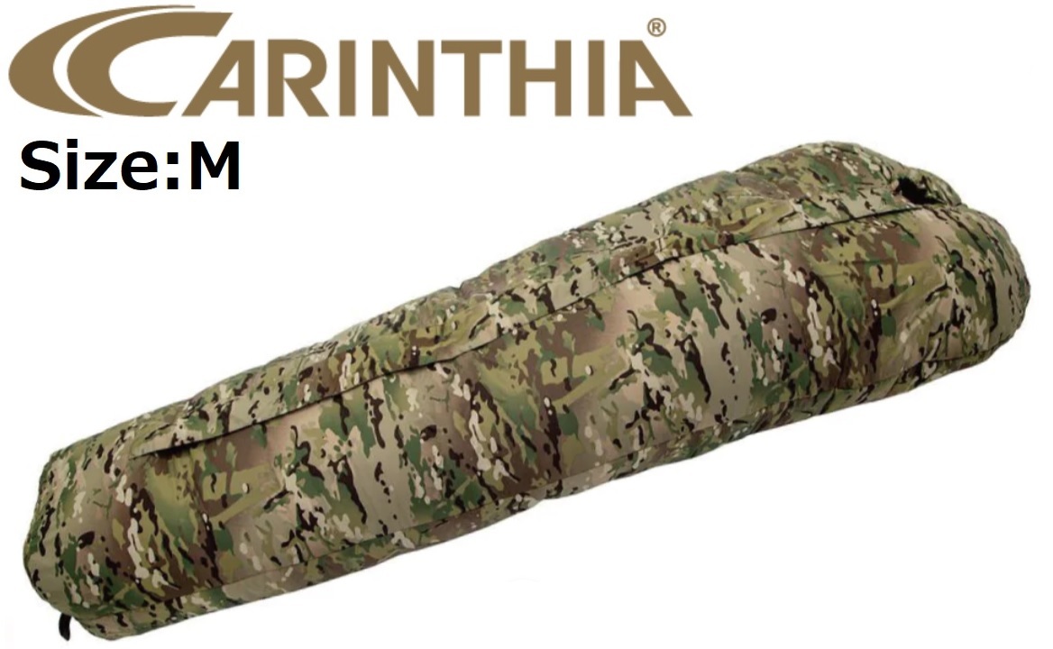 新品未使用/送料無料】Carinthia Defence 4 カリンシア ディフェンス 4