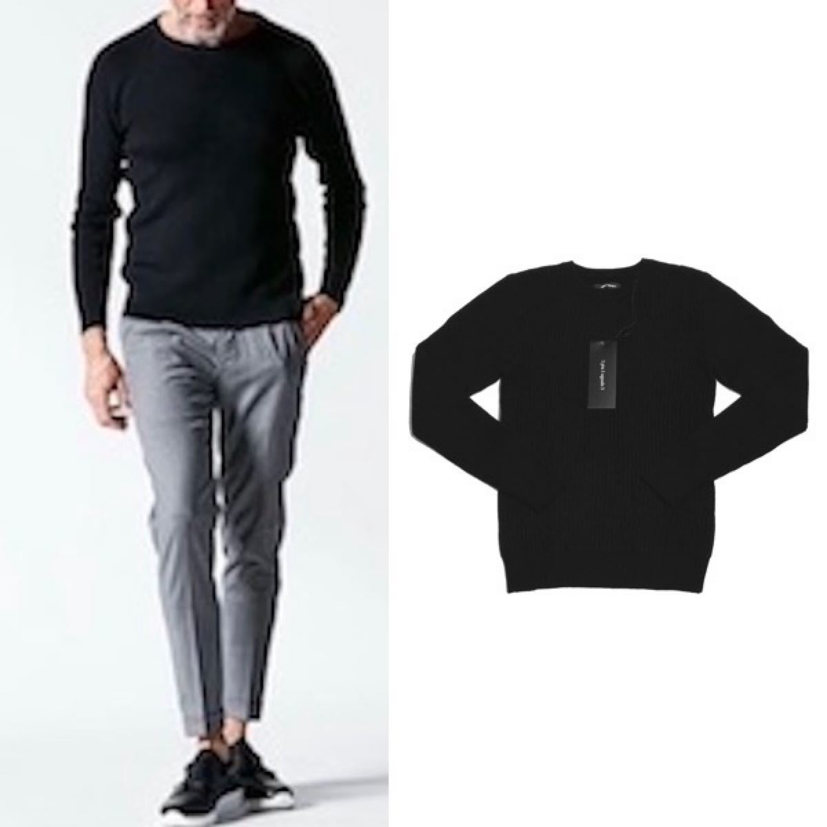 PayPayフリマ|新品5 4万 19AW 1piu1uguale3 カシミア混ニット AKMwjkジュンハシモト PayPayフリマ|新品5 4万 19AW 1piu1uguale3 カシミア混ニット AKMwjkジュンハシモト