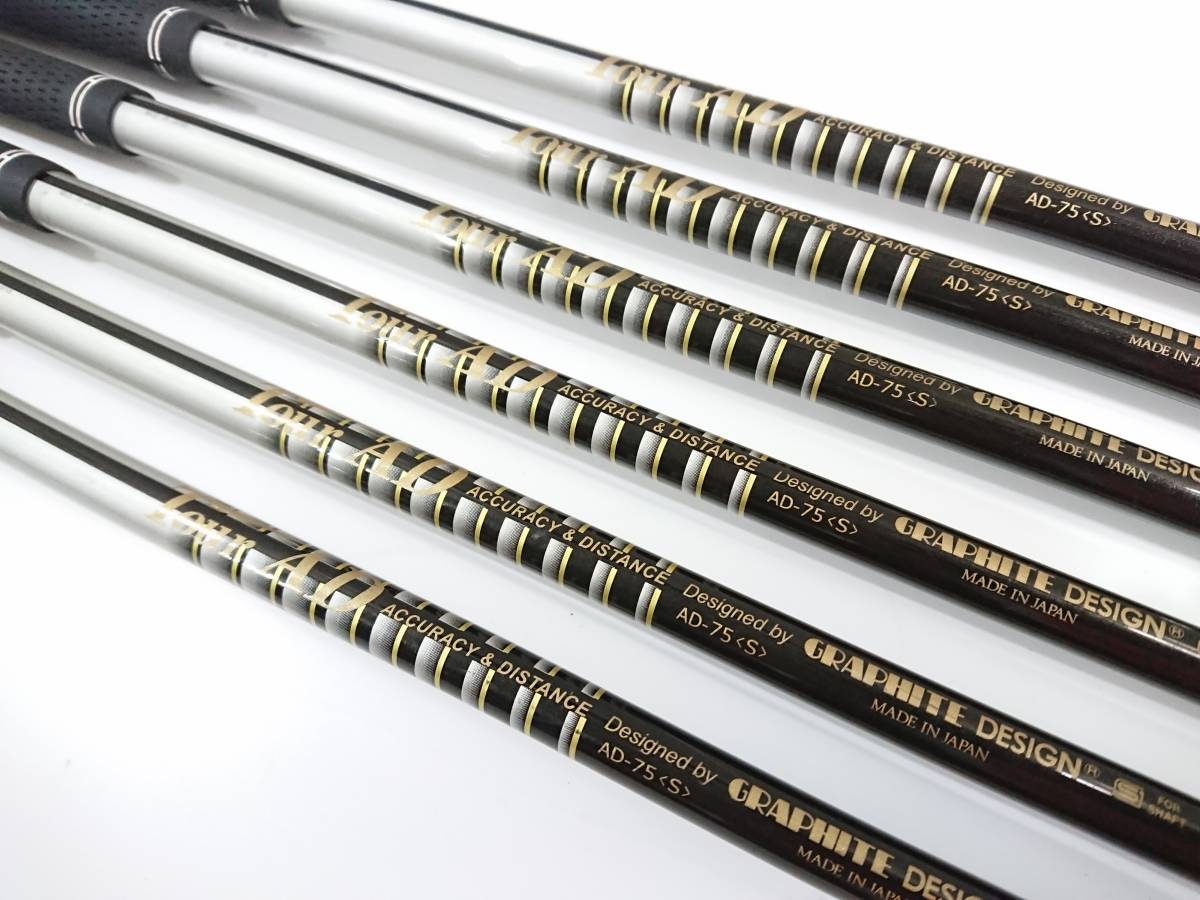 超高級カスタム !!!◇◇ PRGR GN502 TOUR FORGED ◇◇希少 超高級カスタム !!!◇◇ PRGR GN502 TOUR FORGED ◇◇希少