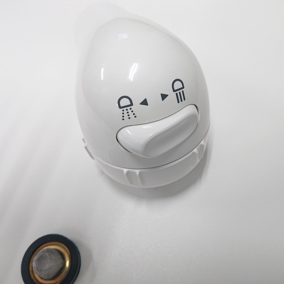 管理番号204526 パナソニック Panasonic シャワーヘッド CQ563B09Z(水栓、蛇口)|売買されたオークション情報、yahooの商品情報をアーカイブ公開 - オークファン 建築材料、住宅設備 管理番号204526 パナソニック Panasonic シャワーヘッド CQ563B09Z(水栓、蛇口)|売買されたオークション情報、yahooの商品情報をアーカイブ公開 - オークファン 建築材料、住宅設備