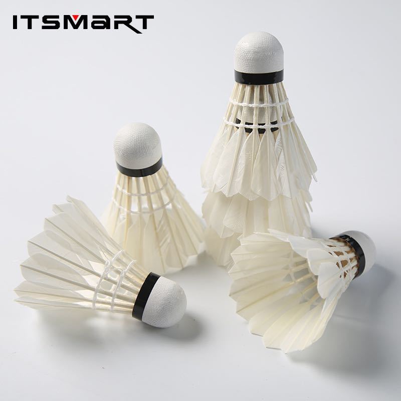 [10 dozen ][ super-discount ][ several buy profit ] badminton Shuttle 