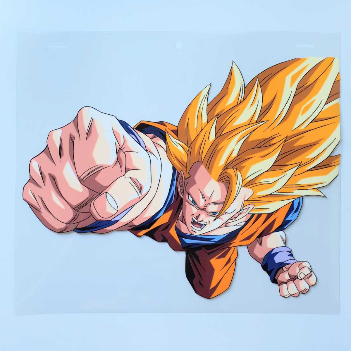 ドラゴンボール】孫悟空 スーパーサイヤ人3【Grandistanero ドラゴンボール】孫悟空 スーパーサイヤ人3【Grandistanero