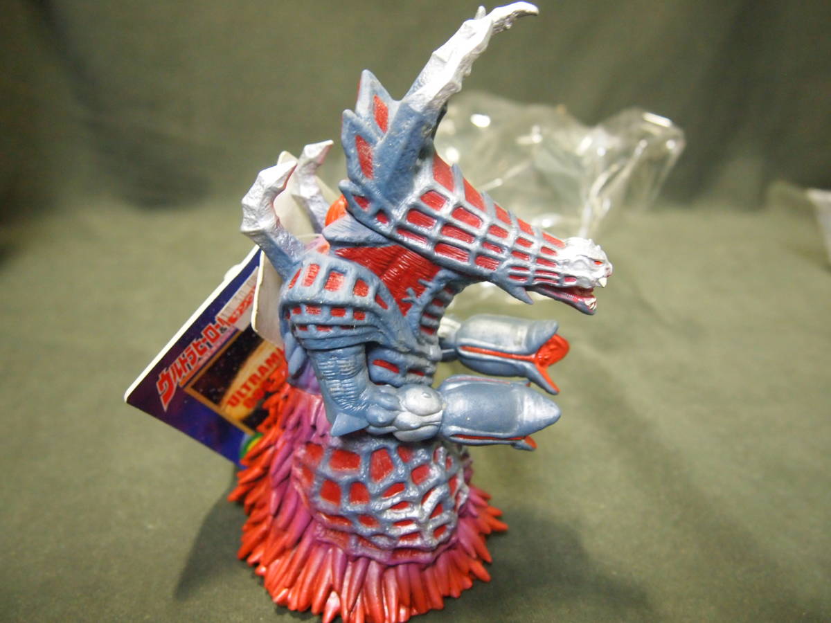 タグ付きバンダイ02 サンドロス ウルトラマンコスモス怪獣 ソフビ 特撮 円谷 ウルトラマン 昭和レトロ その他 売買されたオークション情報 Yahooの商品情報をアーカイブ公開 オークファン Aucfan Com タグ付きバンダイ02 サンドロス ウルトラマンコスモス怪獣 ソフビ 特撮 円谷 ウルトラマン 昭和レトロ その他 売買されたオークション情報 Yahooの商品情報をアーカイブ公開 オークファン Aucfan Com