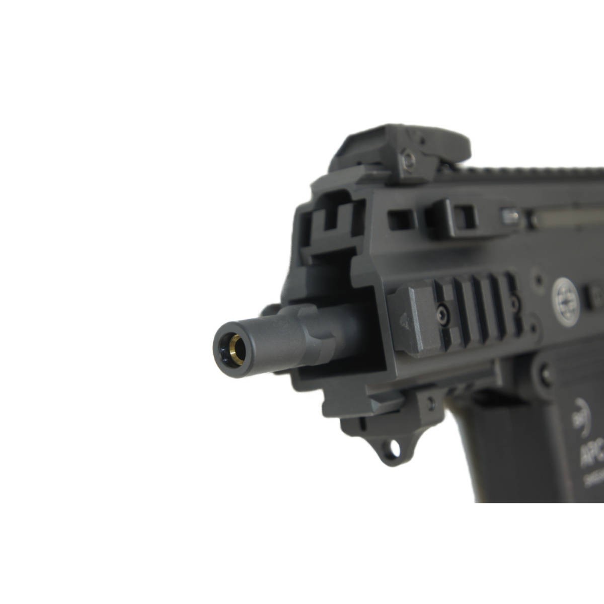 新品☆即納】ARROW ARMS APC9-K 電動ガン *日本仕様 【品番:AM-AEG