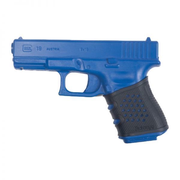 【新品☆即納】Pachmayr パックマイヤー タクティカルグリップグローブ (GLOCK19用) 【品番：05174】_画像2