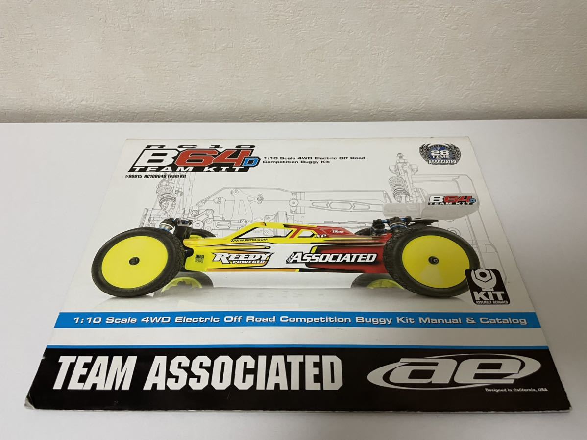 アソシ associated B6 4D | upteck.cl