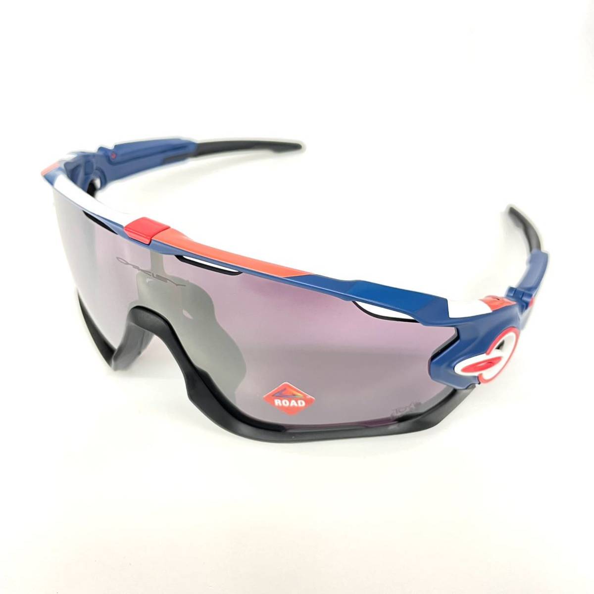 送料無料/新品 オークリー ジョウブレイカー oakley jawbreaker