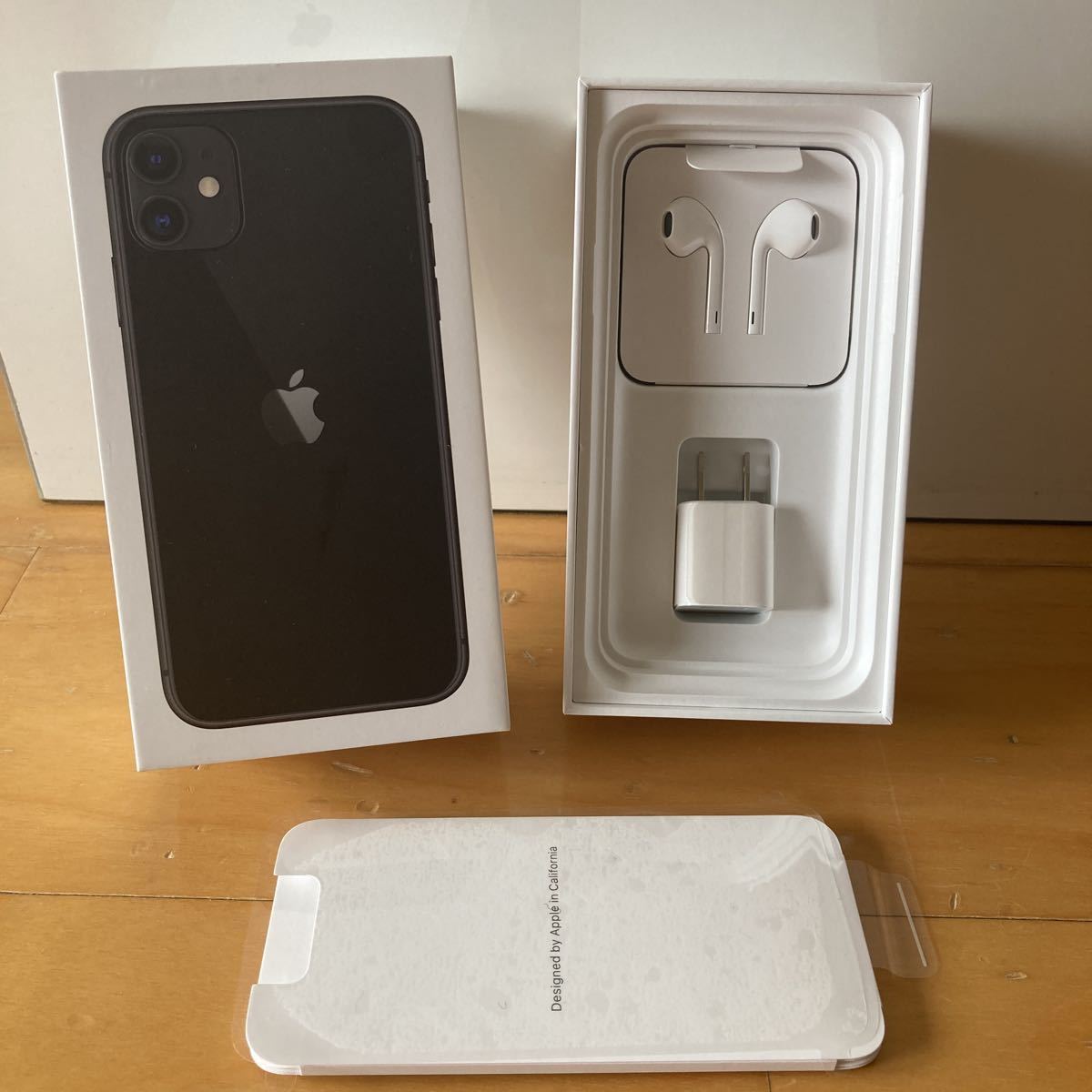 50%OFF!】 iPhone 11 64GB 空箱 fawe.org