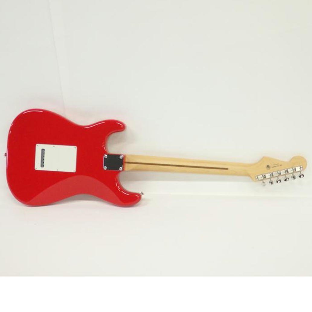 【美品】Fender Made in Japan フェンダー/エレキギター/HIBRID　2　STRAT/83_画像4