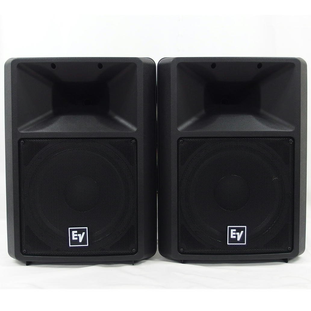 良品】Electro-Voice エレクトロボイス/PAスピーカー/SX300/04 www