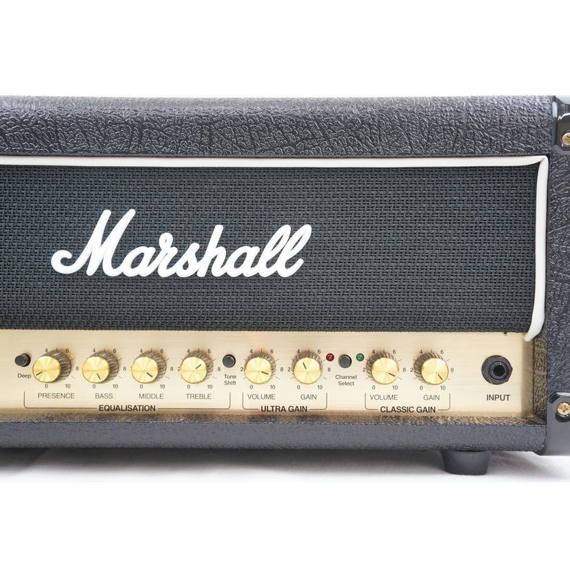 1円【一般中古】Marshall マーシャル/ヘッドアンプ/DSL15H/67