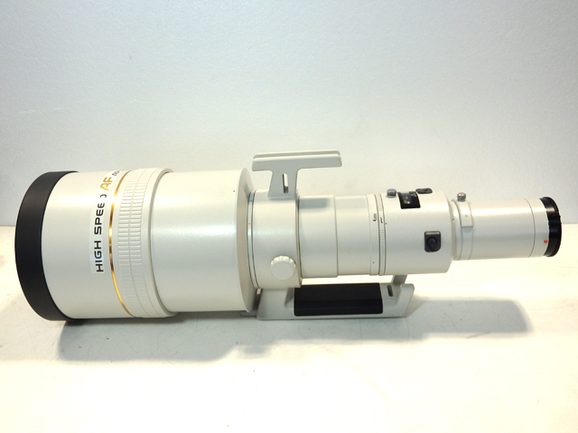 【美品】MINOLTA ミノルタ◆High Speed AF APO TELE 600mm F4 G◆超望遠レンズ_画像9