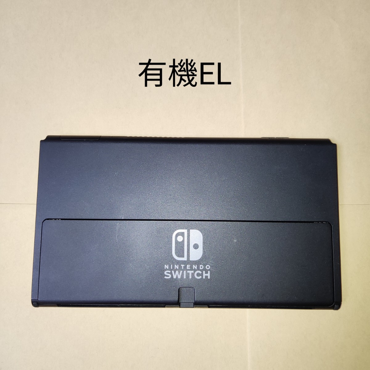 ニンテンドースイッチ 2021 有機EL 本体のみ switch 画面のみ