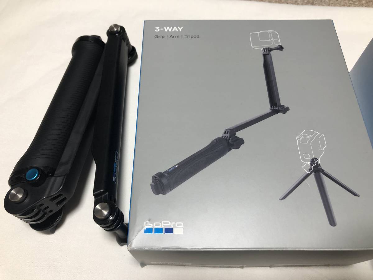 1円スタート】【】【送料無料】GoPro HERO8 BLACK ゴープロ メモリー