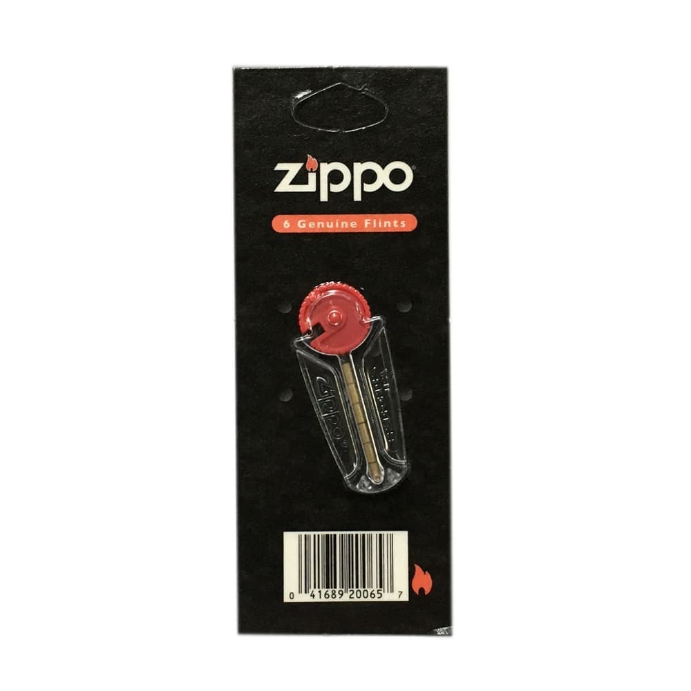 ZIPPO ジッポー 2406N フリントブリスター_画像1