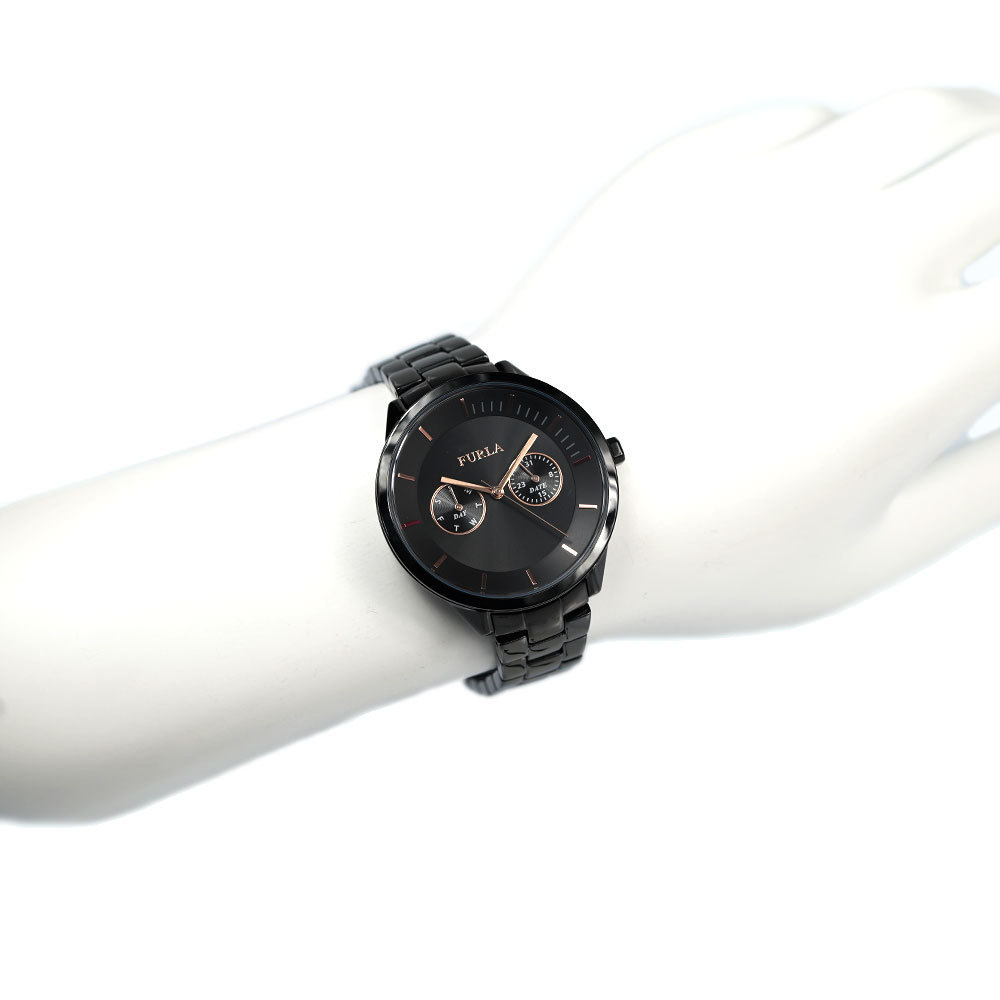 フルラ 腕時計 レディース FURLA R4253102538 METROPOLIS （38mm） メトロポリス_画像2