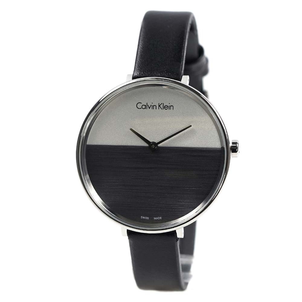超特価】 Klein Calvin cK レディース 腕時計 カルバンクライン RISE